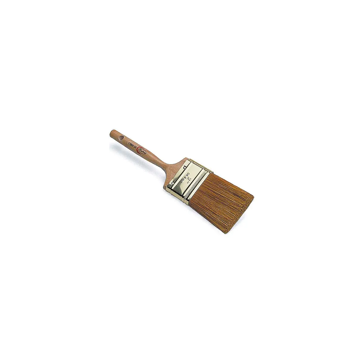 Redtree 12044 2.5" China Ox Brush 1