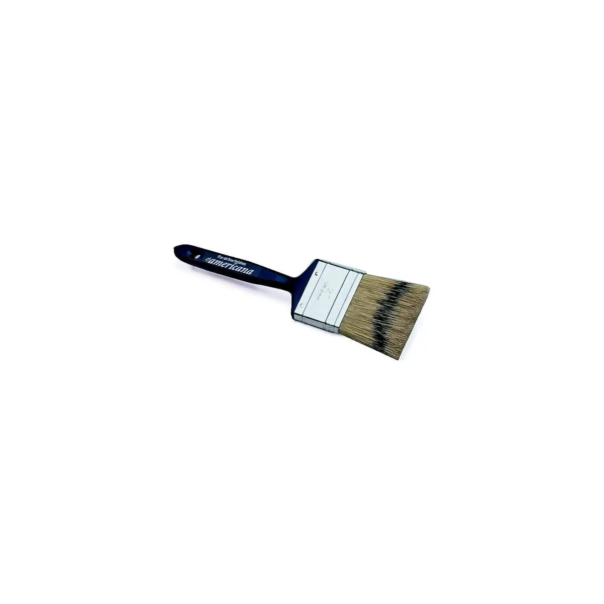 Redtree 12143 Americana Varnishing Brush, 2-1/2" 1