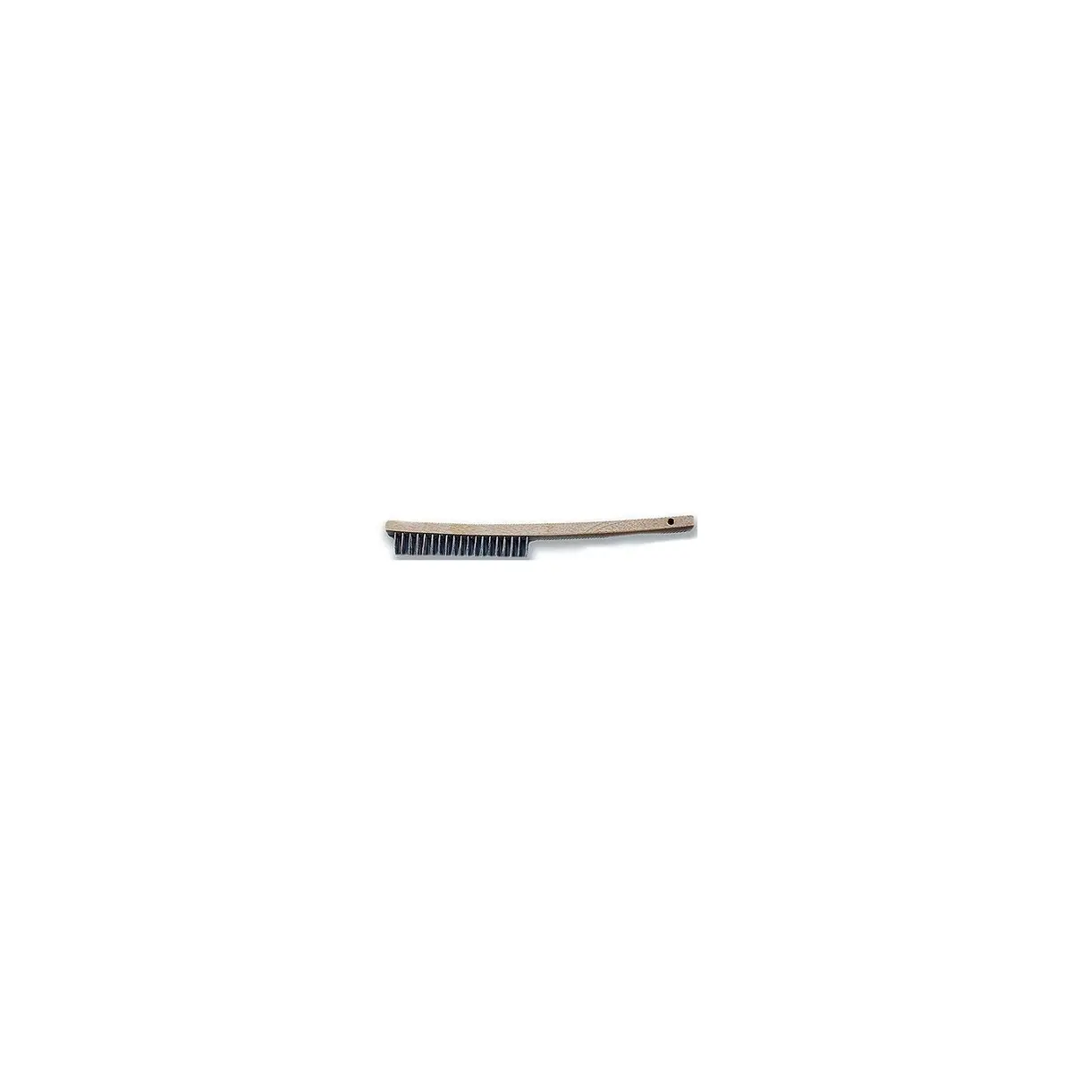 Redtree 17011 Long Handle Steel Wire Brush 1
