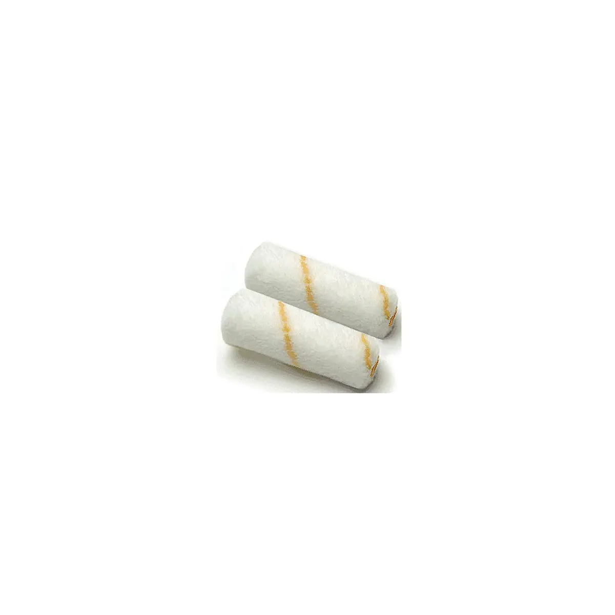 Redtree 36027 4" Mini Cigar Roller 1/2" Nap Refill 10/Pk 1