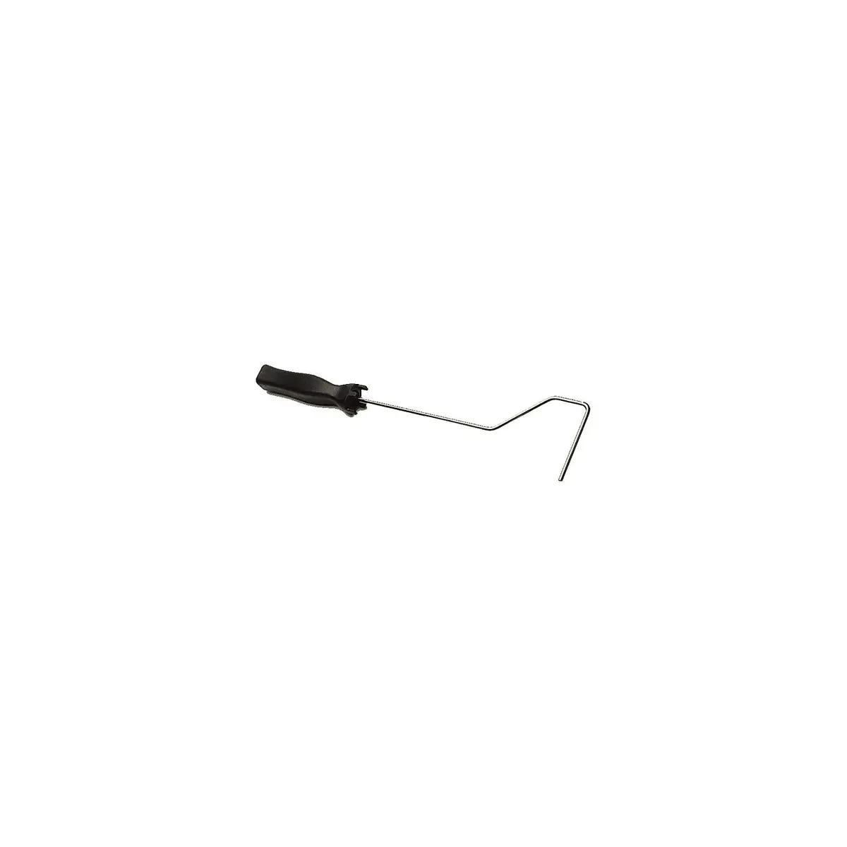 Redtree 36040 4" Mini Roller Frame, 10" Handle 1