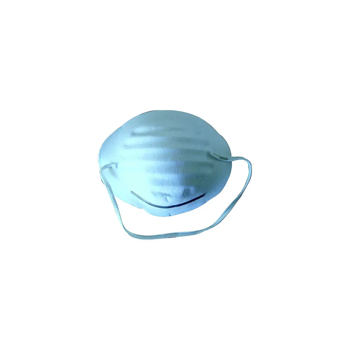 Redtree 50103 Dust Mask, 50/Pk 1