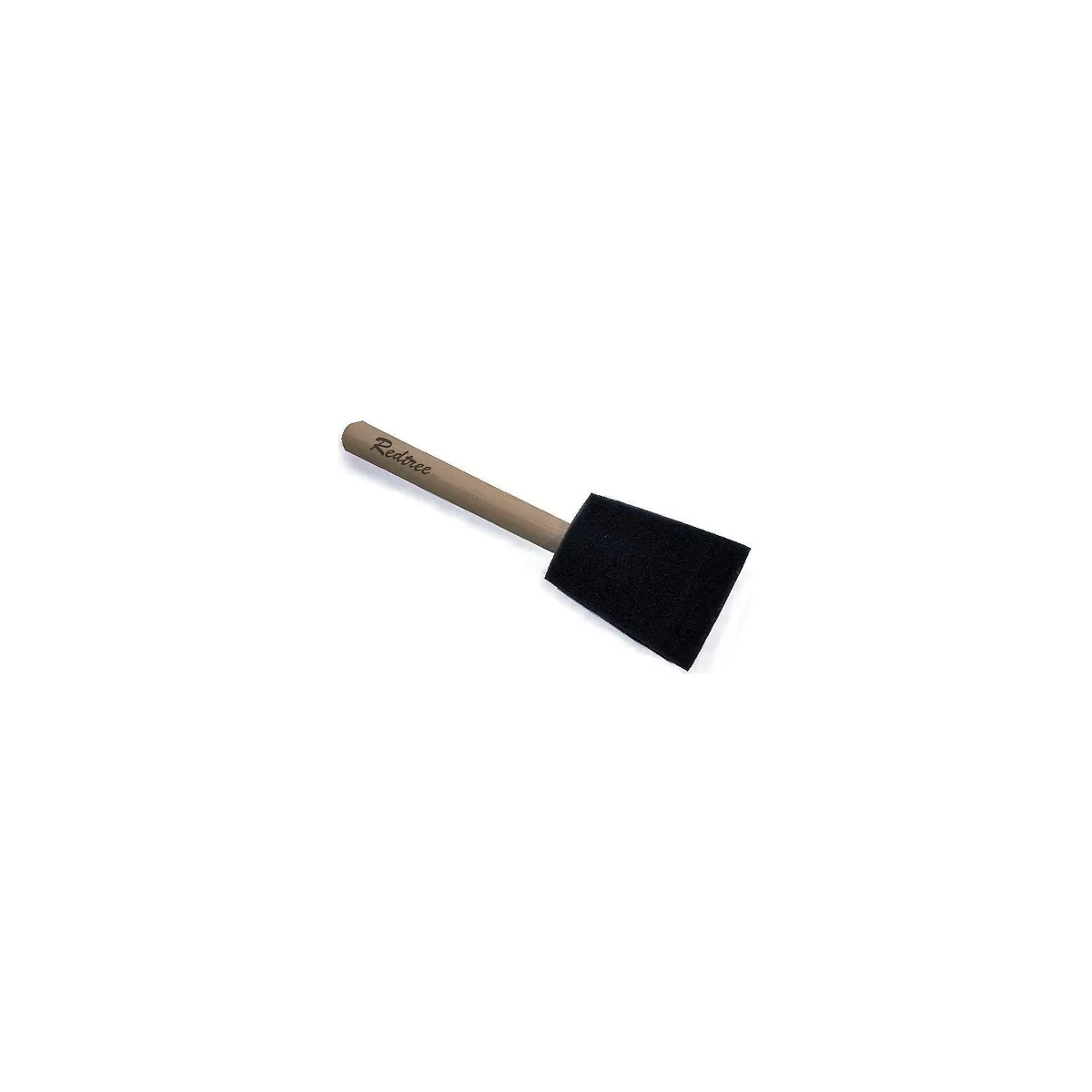 4" Foam Brush @24 1