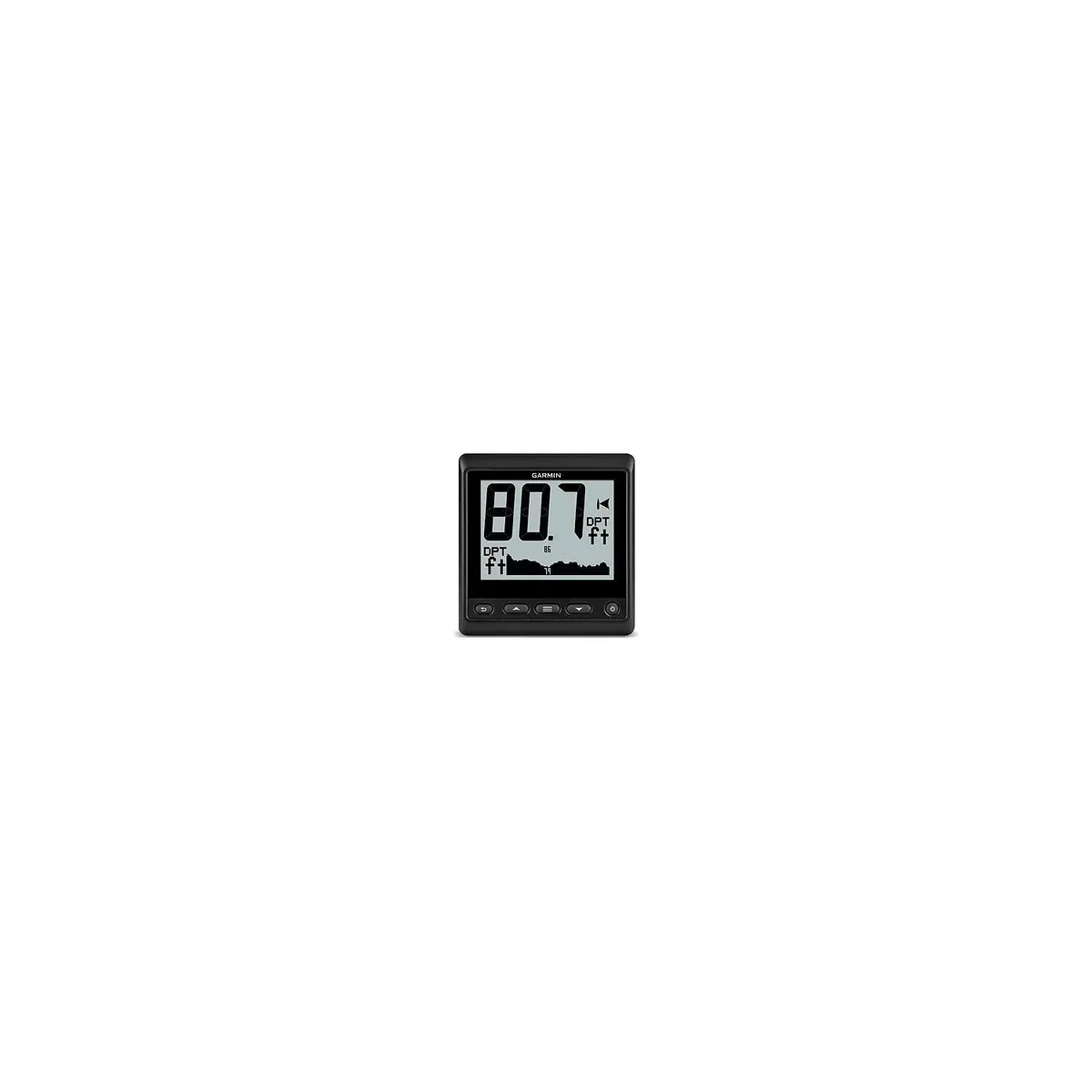 Garmin 010-01142-00 Gnx™ 20 Marine Instument 1
