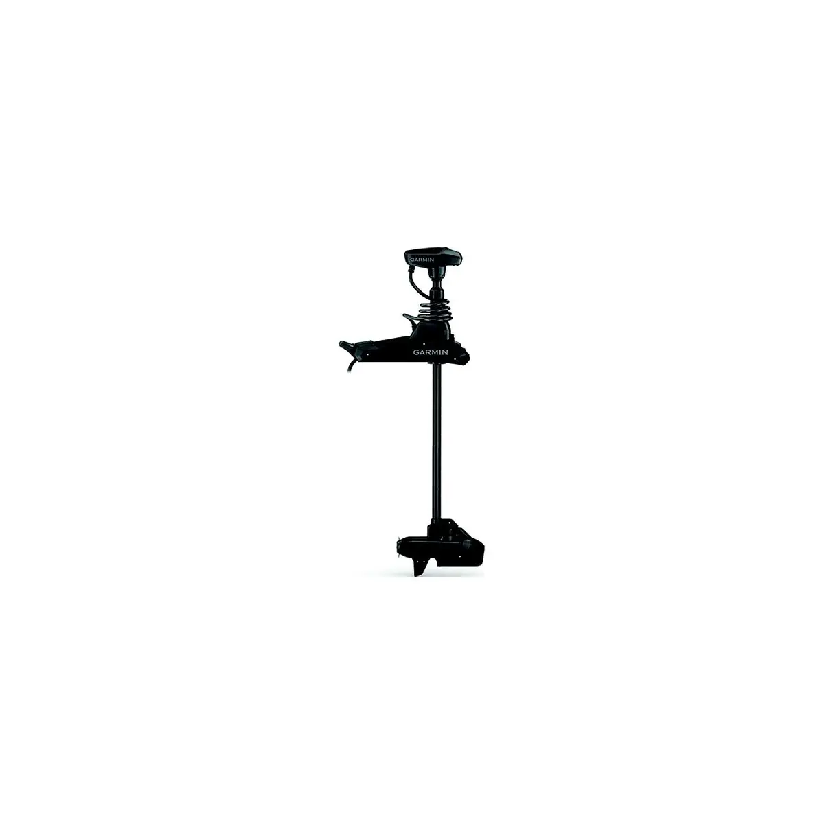 Garmin 0100257330 Force® Kraken Trolling Motor, 48", Black 1