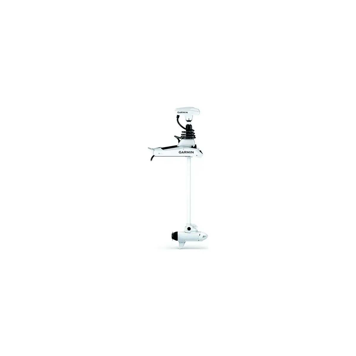 Garmin 0100257430 Force® Kraken Trolling Motor, 48", White 1