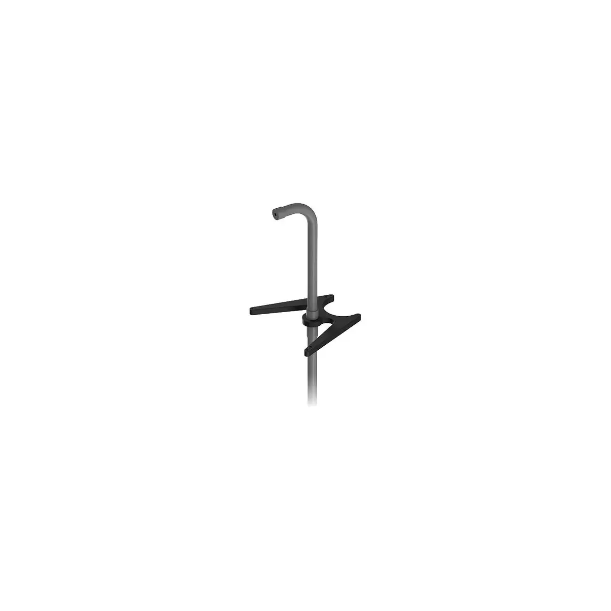 Garmin 010-12676-10 Panoptix Ice Fishing Pole Mount 1