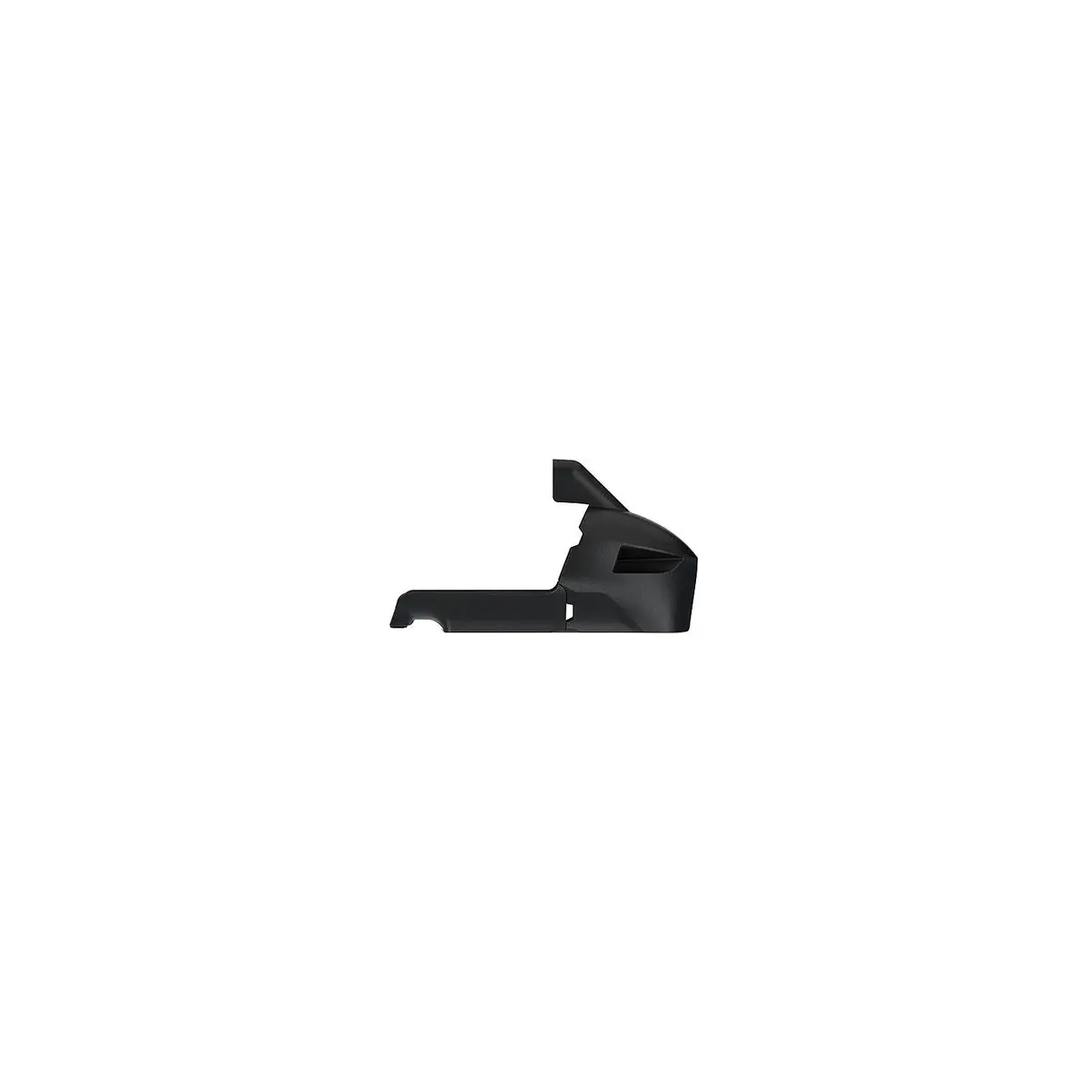 Garmin 010-12832-21 Nose Cone With Transducer Mount, Black 1