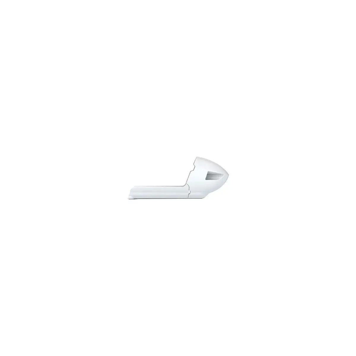 Garmin 010-12832-23 Nose Cone, White 1