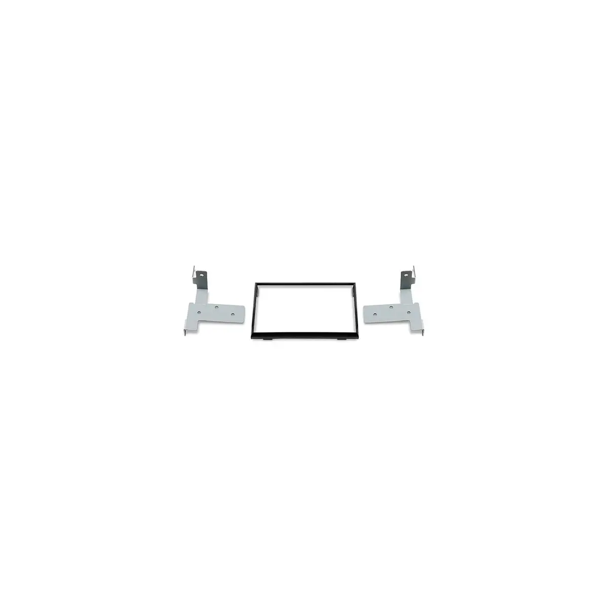 Garmin 010-12973-03 Vieo™ Fit Kit For Freightliner M2/S2rv Fit Kit (2003 2023) 1