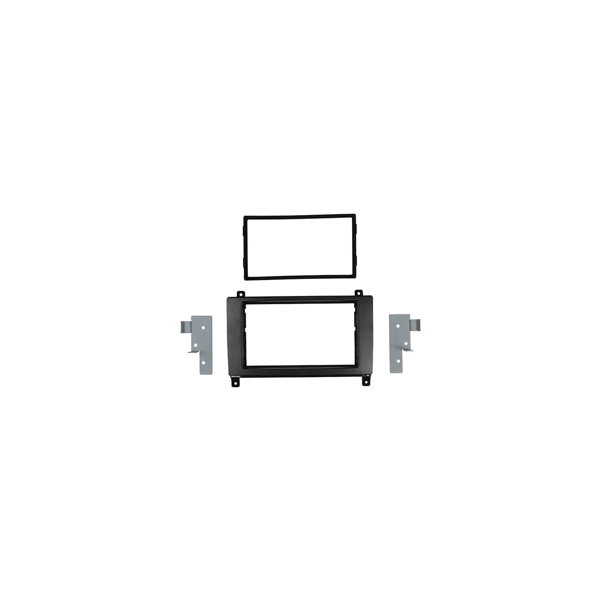 Garmin 010-12973-15 Vieo™ Fit Kit For 2006-18 Mercedes Sprinter Fit Kit 1