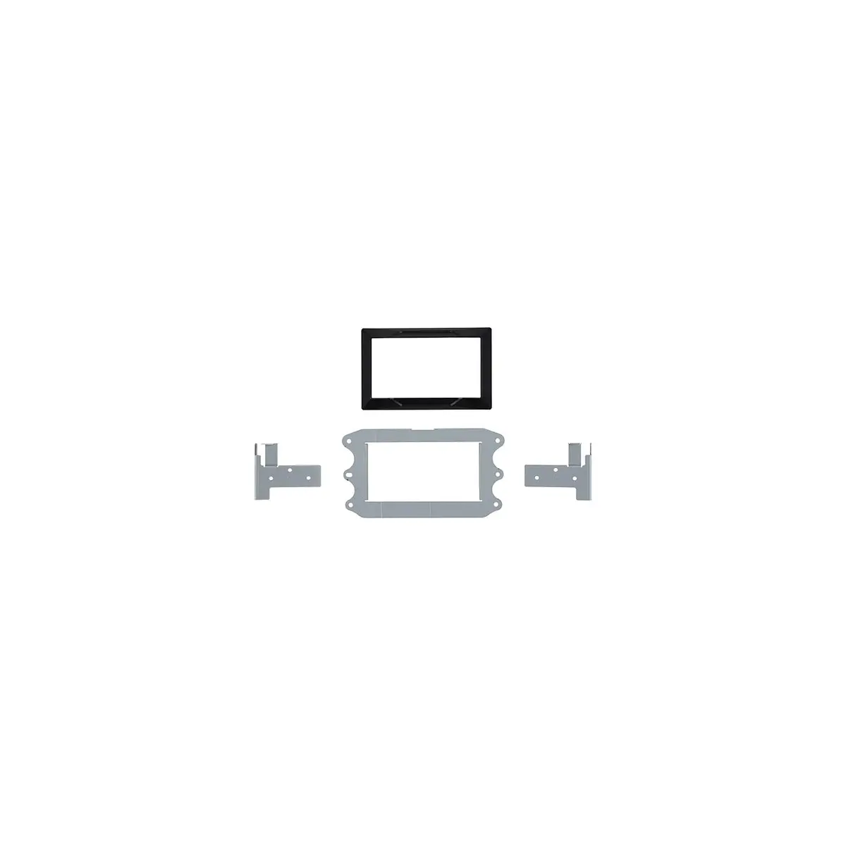 Garmin 010-12973-17 Vieo™ Fit Kit For Freightliner M2/S2rv Fit Kit (2024+) 1