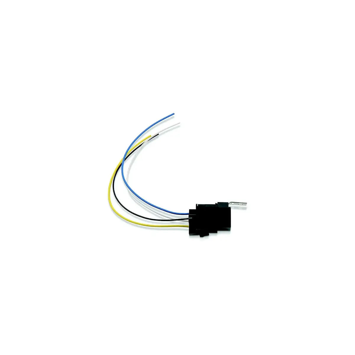 Garmin 010-13009-01 Ondeck™ Remote Monitoring/Connectivity Relay Switch (12V) 1
