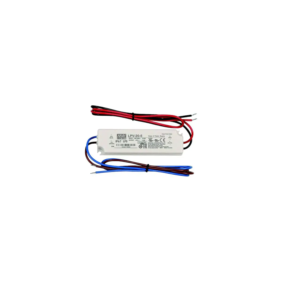 Garmin 010-13009-08 Ondeck™ Remote Monitoring/Connectivity Shore Power Sensor, Hard-Wired 1