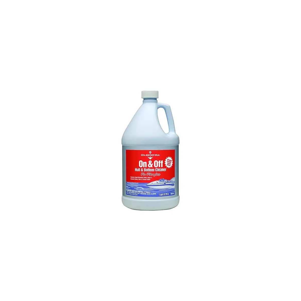55 Gal. Drum Of On-Off 1