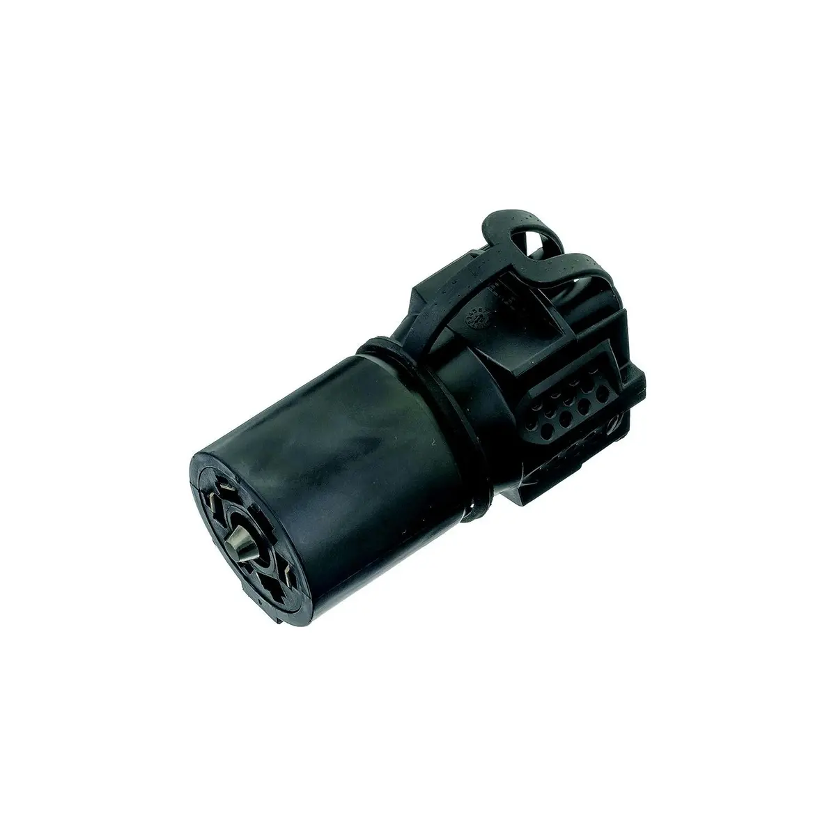 Pollak 7Wb-178Pfv 7-Way Blade Vehicle End Socket To Dual 5-Way & 4-Way Flat, Connections 1
