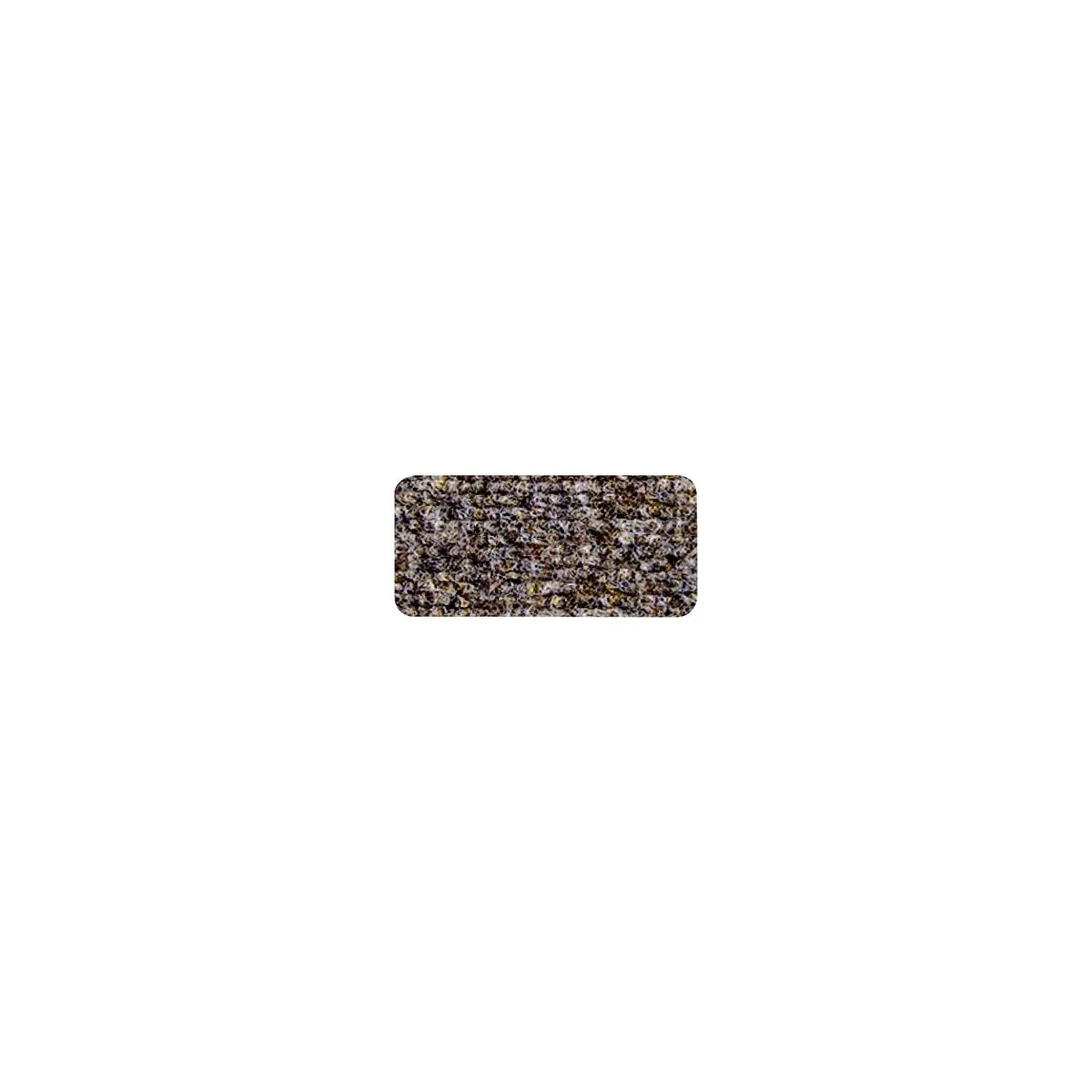 Prest-O-Fit 2-0311 Outrigger Rv Step Rug, 18" Wide 1