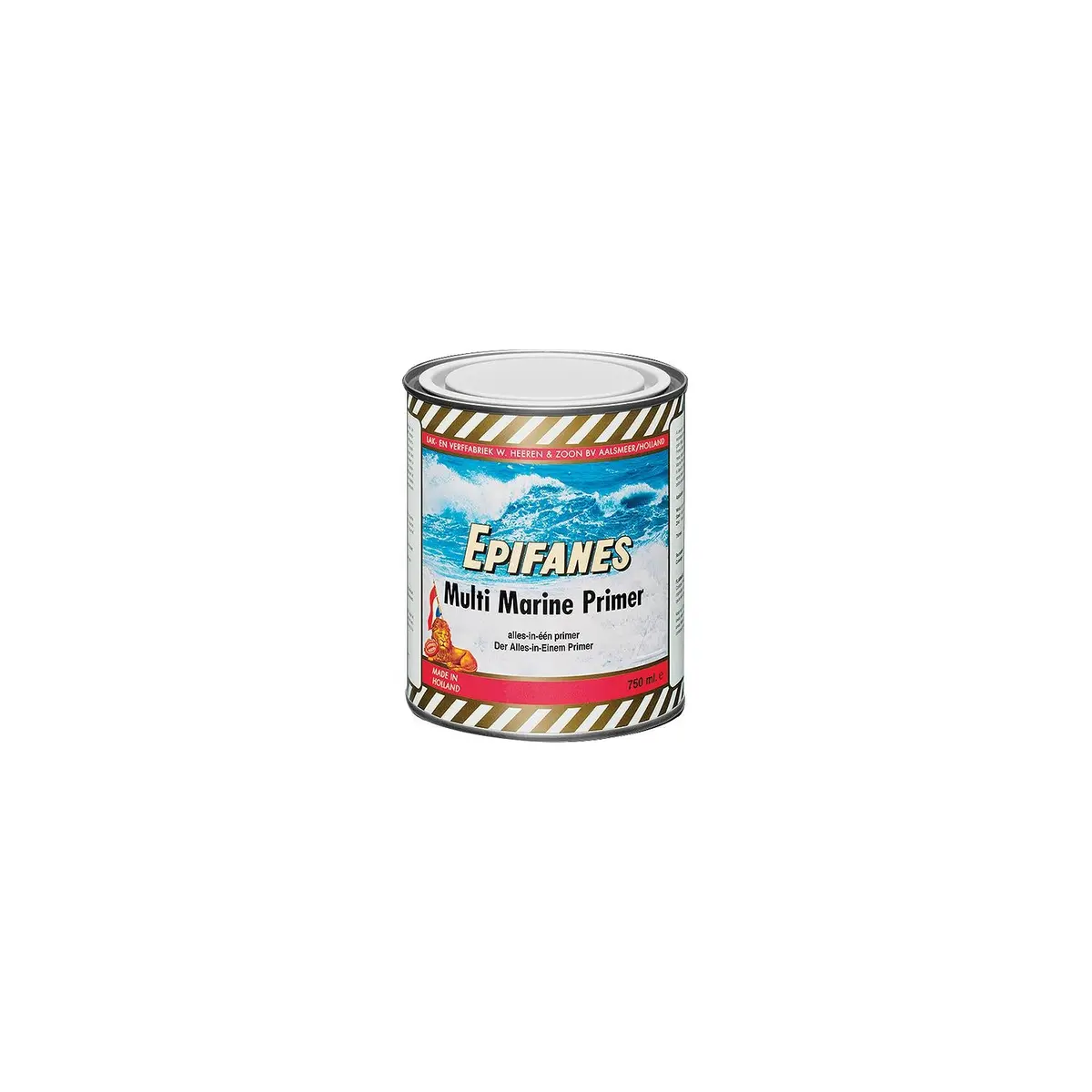Epifanes Mmpw.750 Multi Marine Primer 1