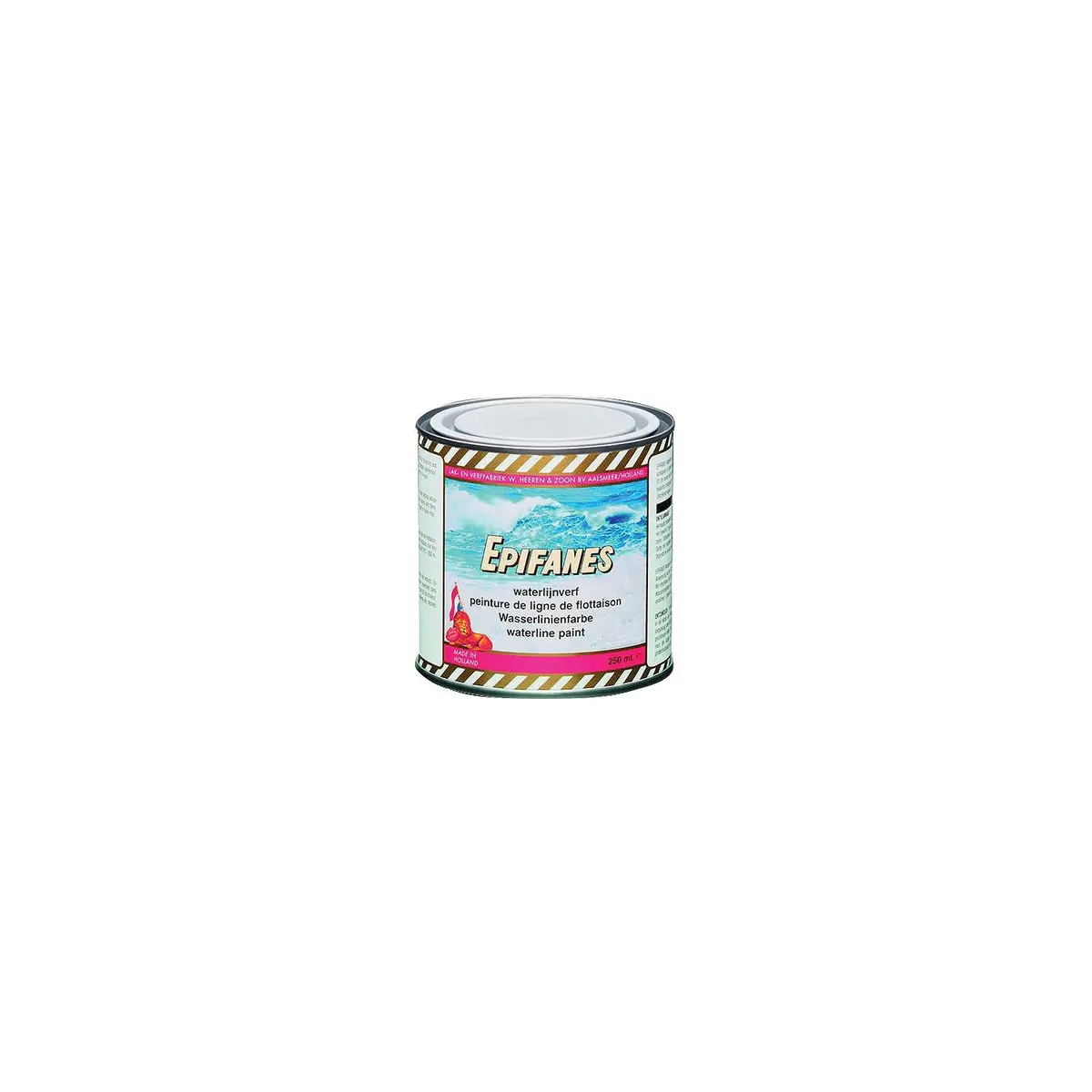 Epifanes Wlp218.250 Epifanes Waterline Paint 1