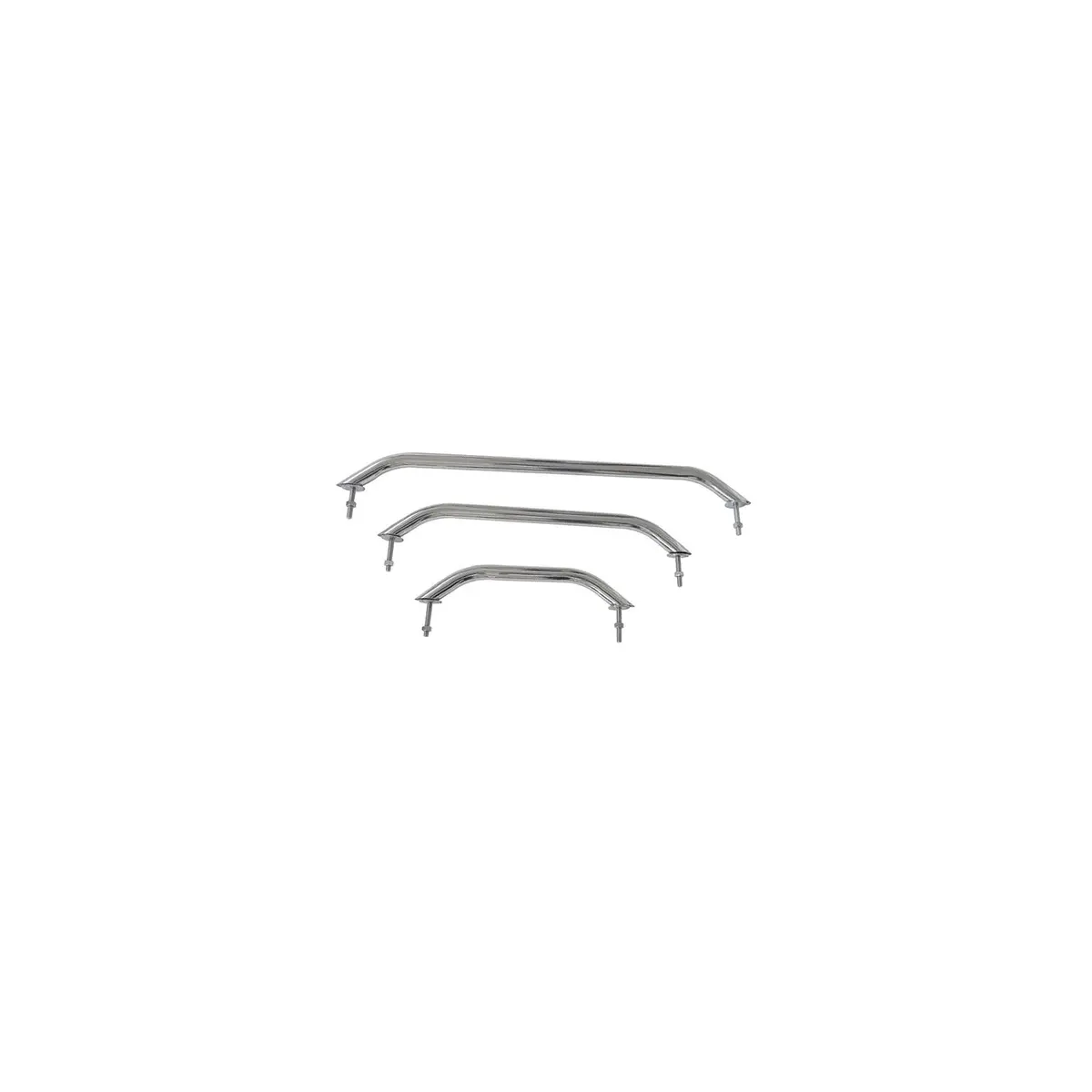 Windline H-002A 18 S/S Handrail 1