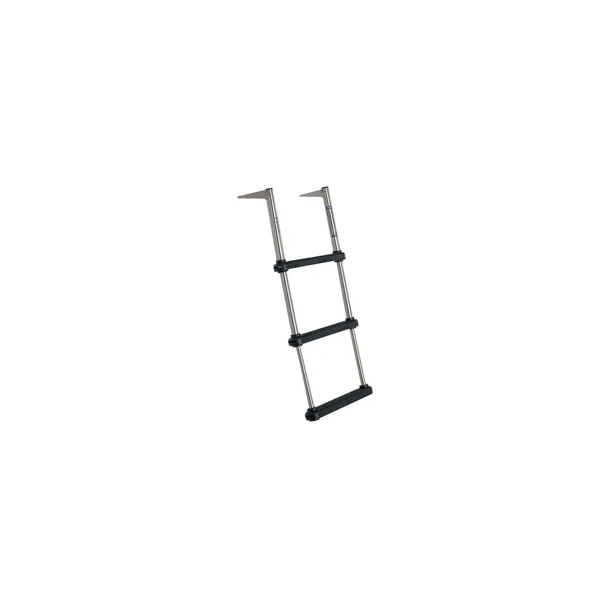 Windline Tdl-3 Over Platform Telescoping Ladder 1