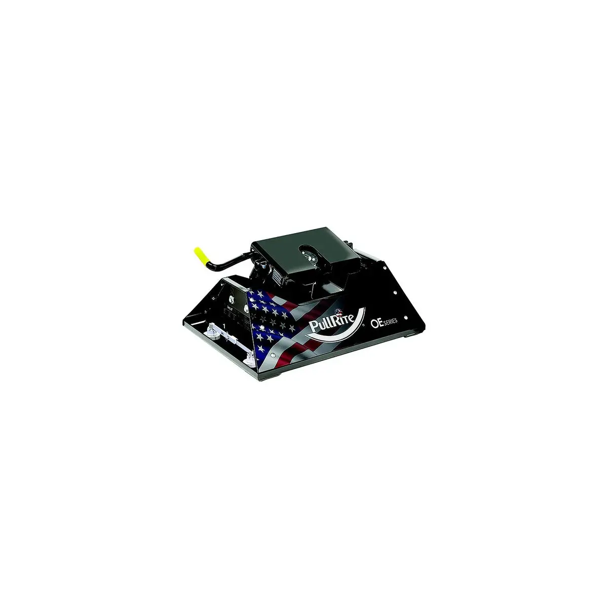 Pullrite 1500 Oe Series Chevy/Gmc Super 5Th Hitch, 18K 1