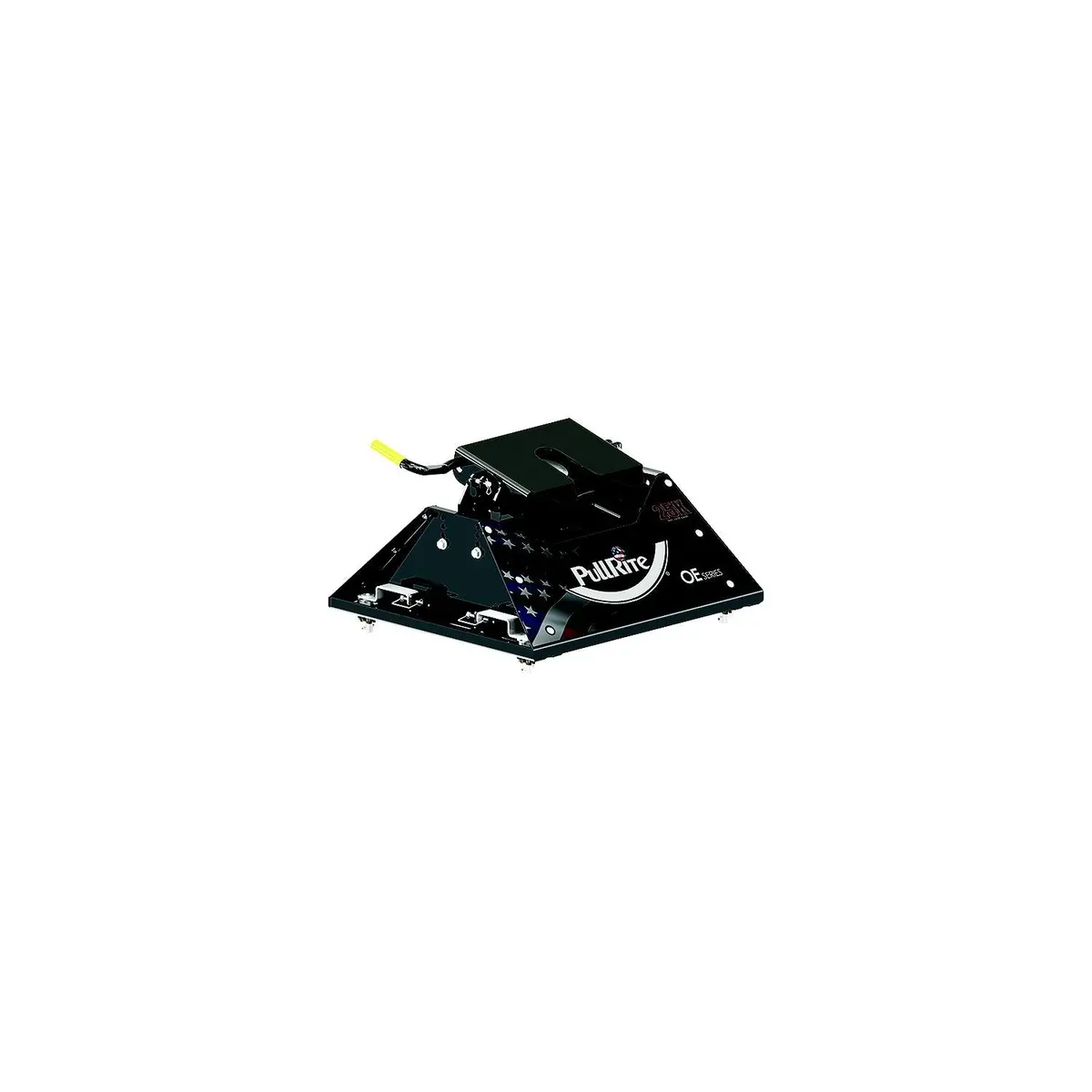 Pullrite 1600 Oe Series Chevy/Gmc Super 5Th Hitch, 25K 2