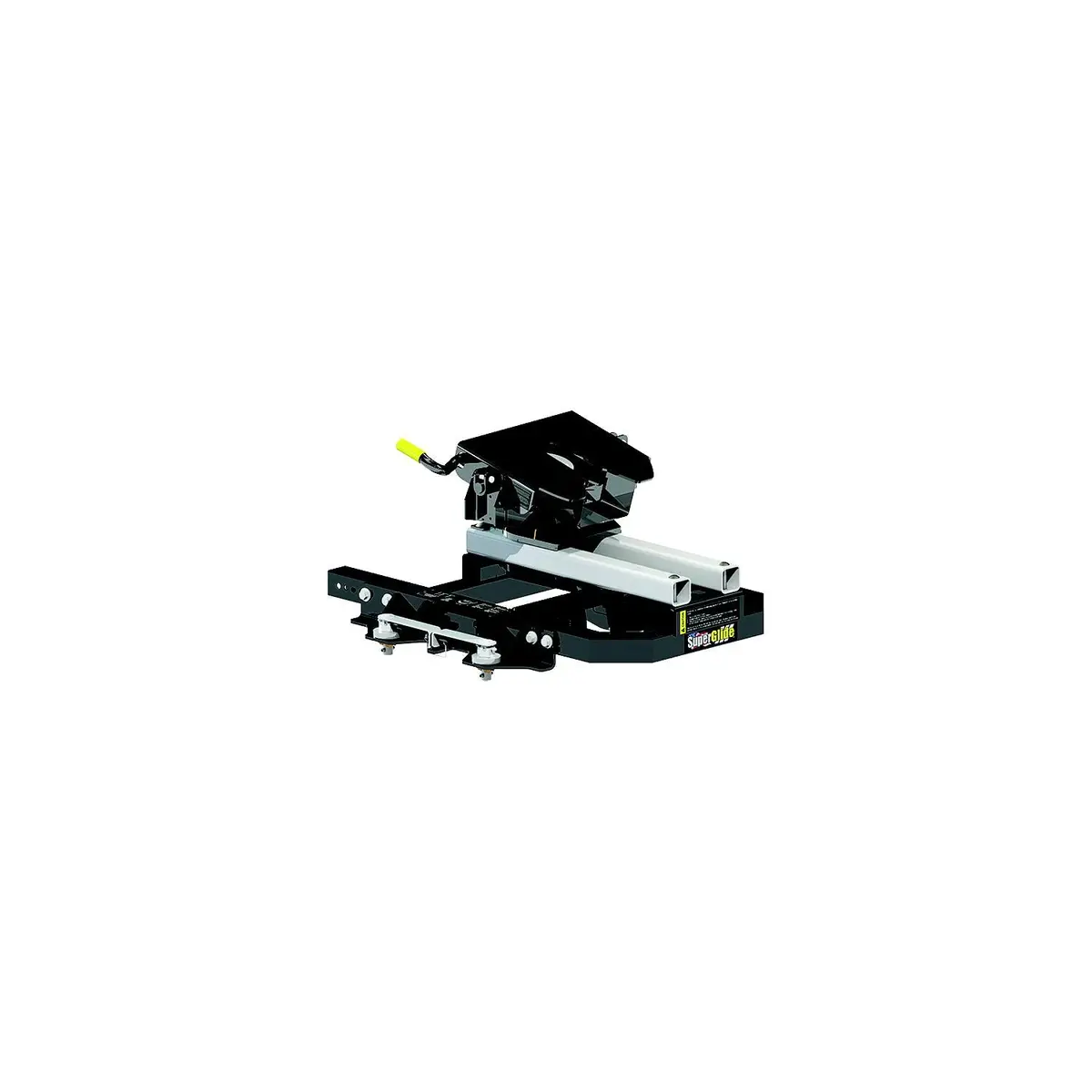 Pullrite 2715 Oe Series Chevy/Gmc Superglide Hitch, 16K 1