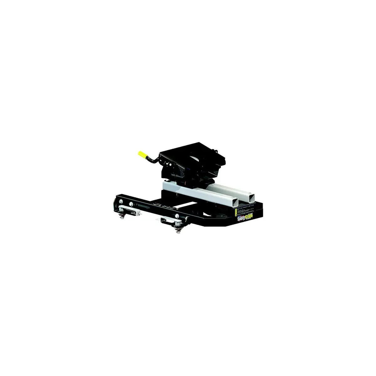 Pullrite 2715 Oe Series Chevy/Gmc Superglide Hitch, 16K 2