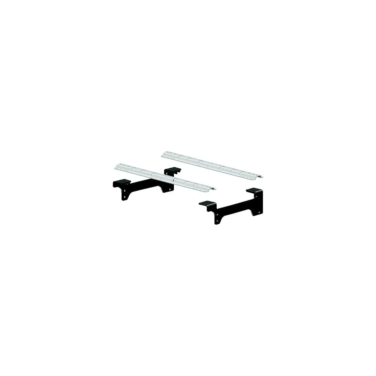 Pullrite 2770 Isr Series Custom Mounting Kit 2