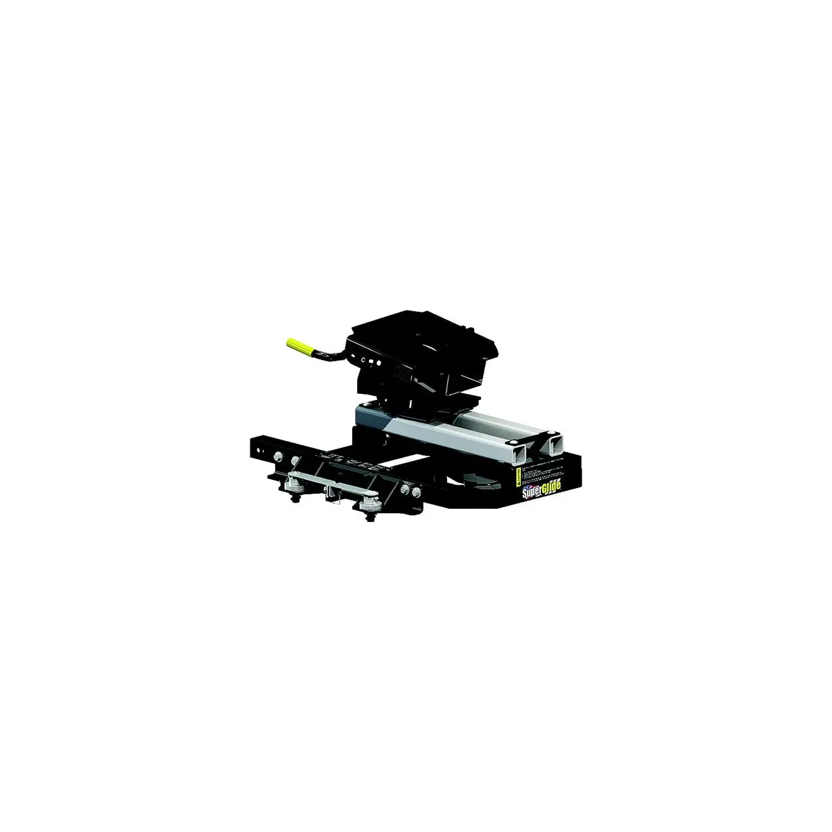 Pullrite 2914 Oe Series Ford Superglide Hitch, 18K 2