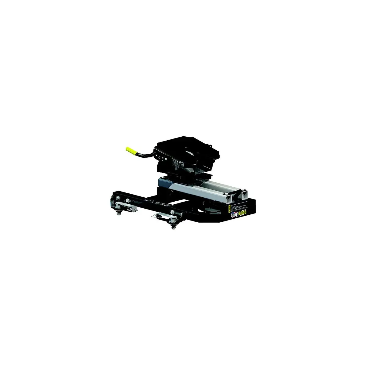 Pullrite 2915 Oe Series Chevy/Gmc Superglide Hitch, 20K 2