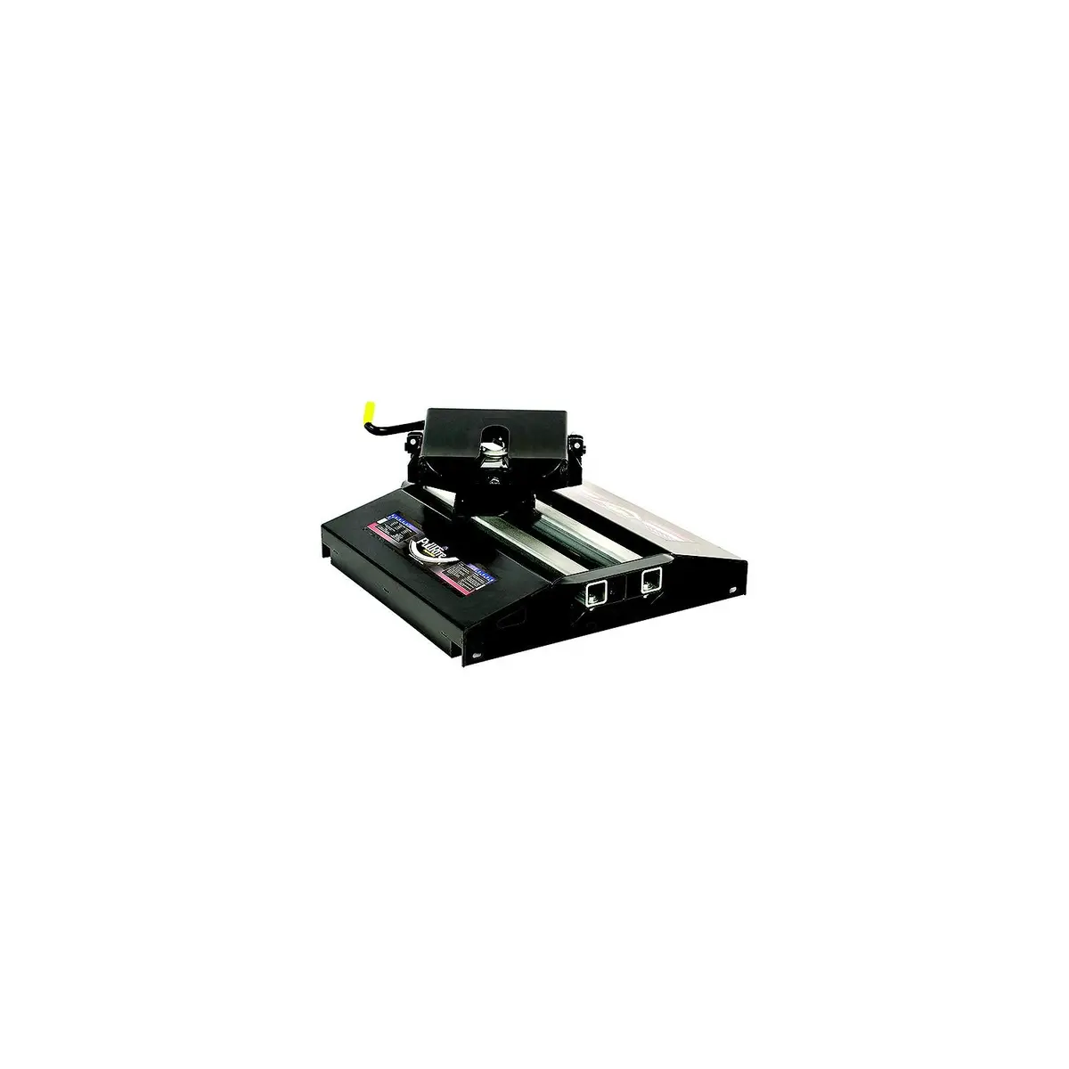 Pullrite 3100 Traditional Superglide, 12,000 Lb. 1