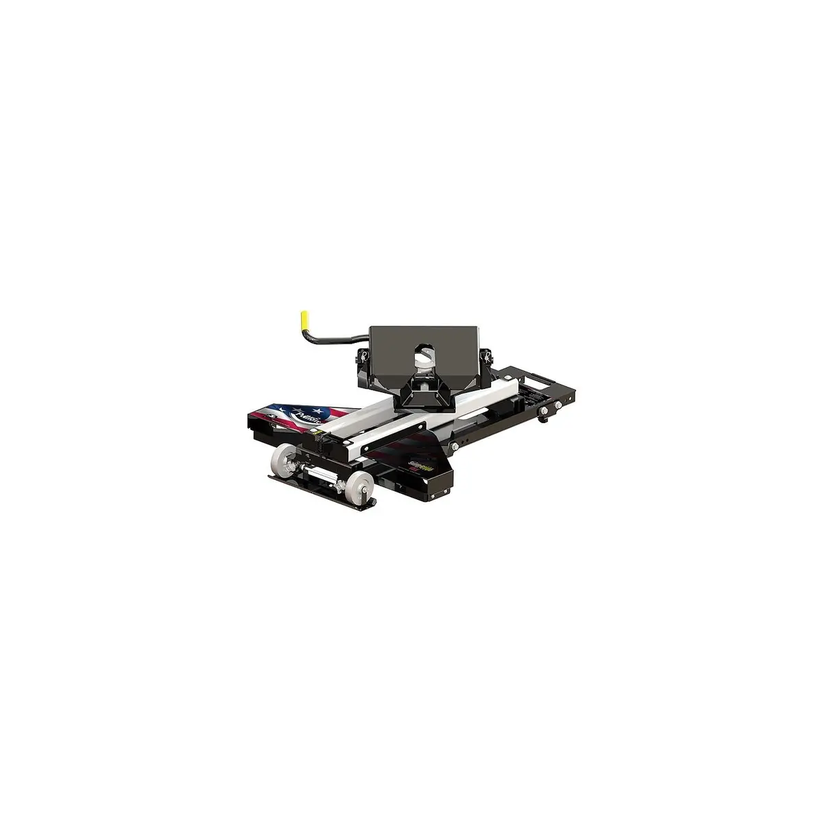 Pullrite 3200 Isr Series Superglide, 14,000 Lb. 1