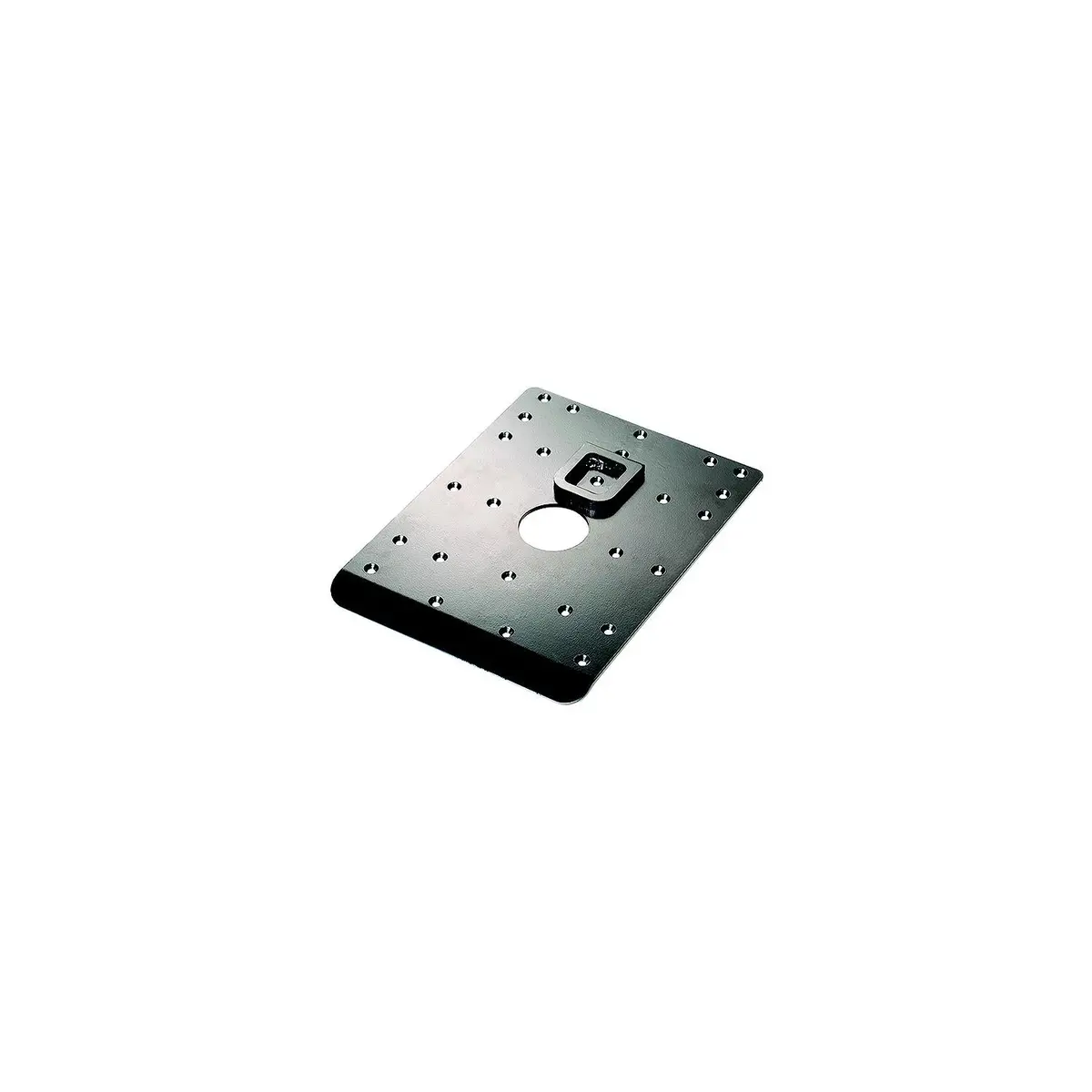 Pullrite 331711 Quickconnect Capture Plate 1