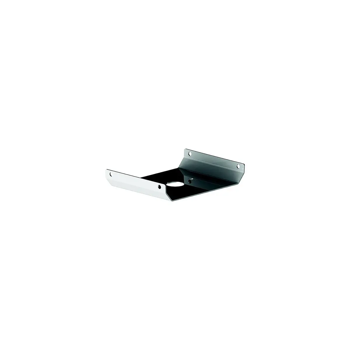 Pullrite 331707 Quickconnect Capture Plate For Mor/Ryde King Pin Box Model, Rubber Cushion 2