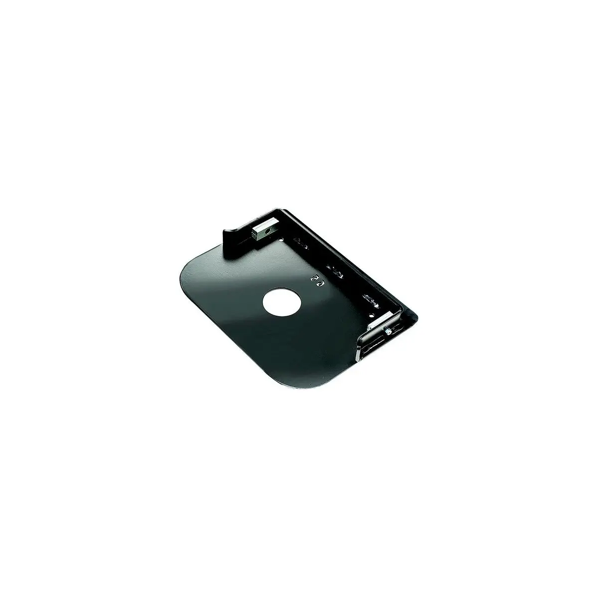 Pullrite 3365 Quickconnect Multi-Fit Capture Plate For Fabex & Lippert King Pin, Box Models 1