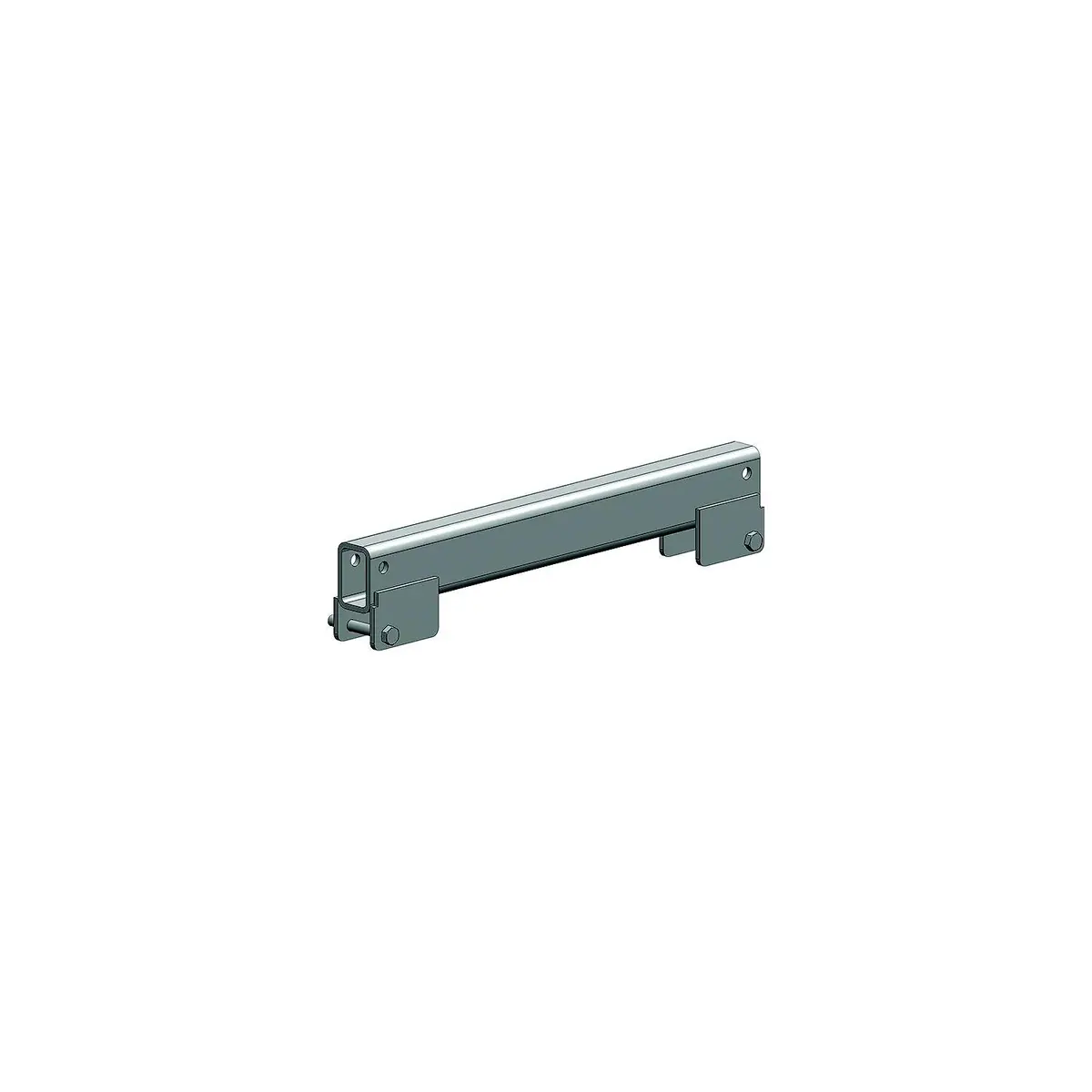 Pullrite 4408 3" Lift Kit For 16K & 18K Superglide Models 1