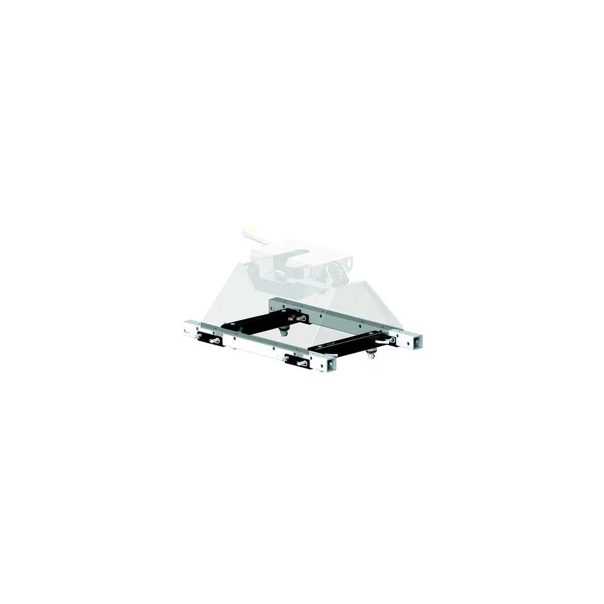Pullrite 4452 20K Oe Series Chevy/Gmc Isr Adapter 1