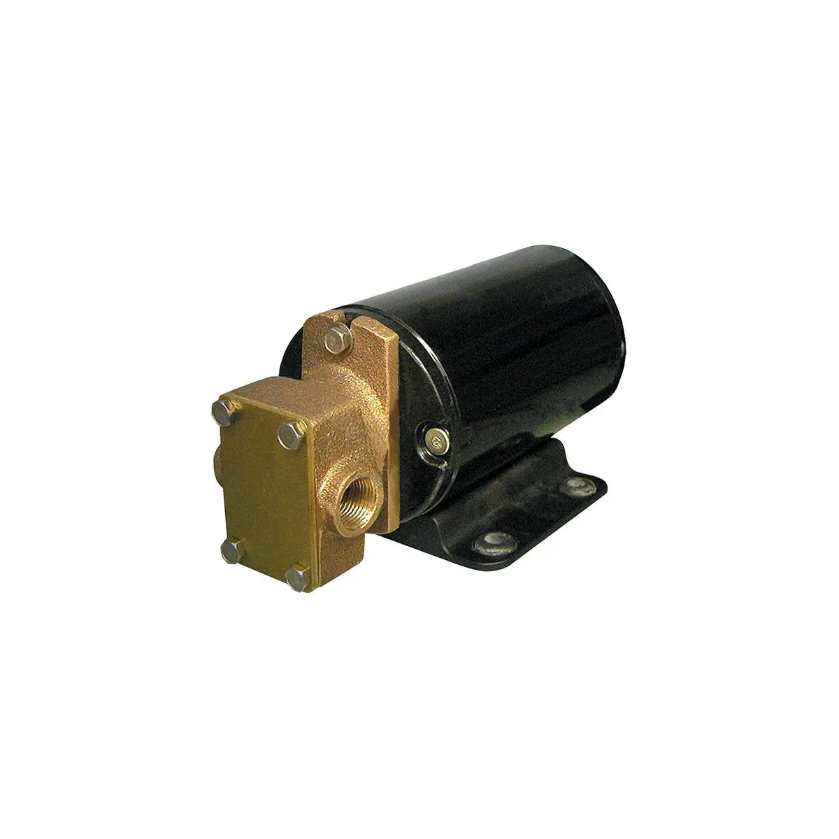 Groco Gpb-1 12V Gpb Gear Pump 12V 1