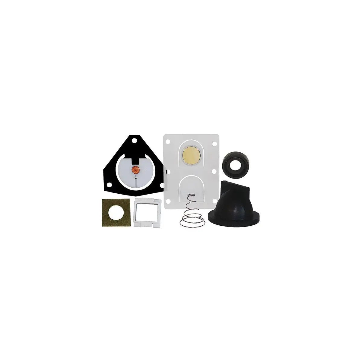 Groco Hf Regular Hf Regular Toilet Service Kit 1