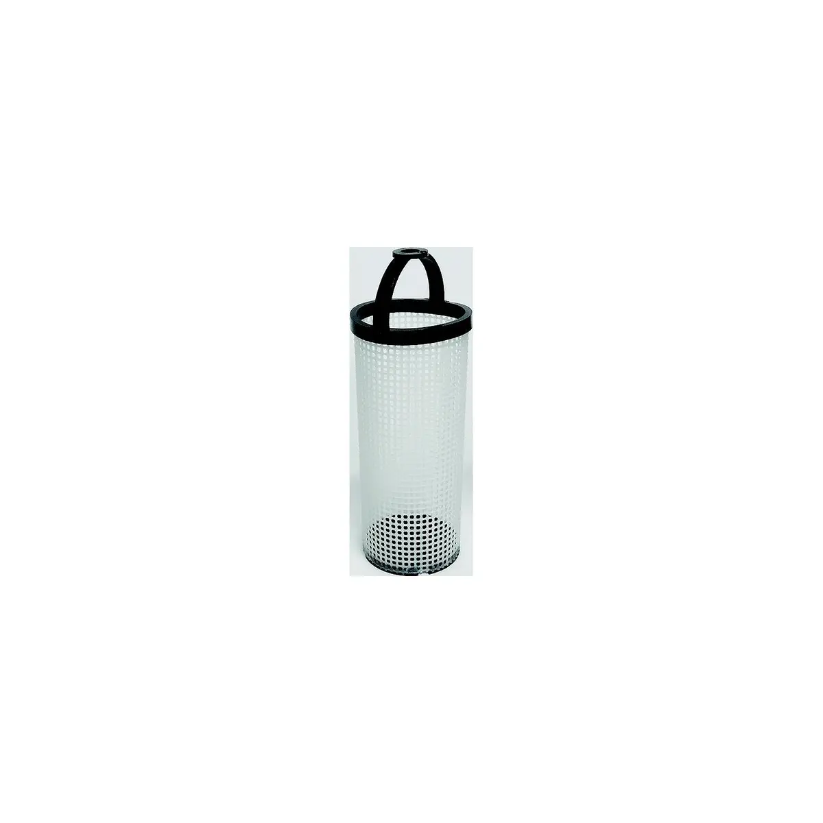 Groco Bp-7 Polyethylene Filter Basket For Arg Strainer 1