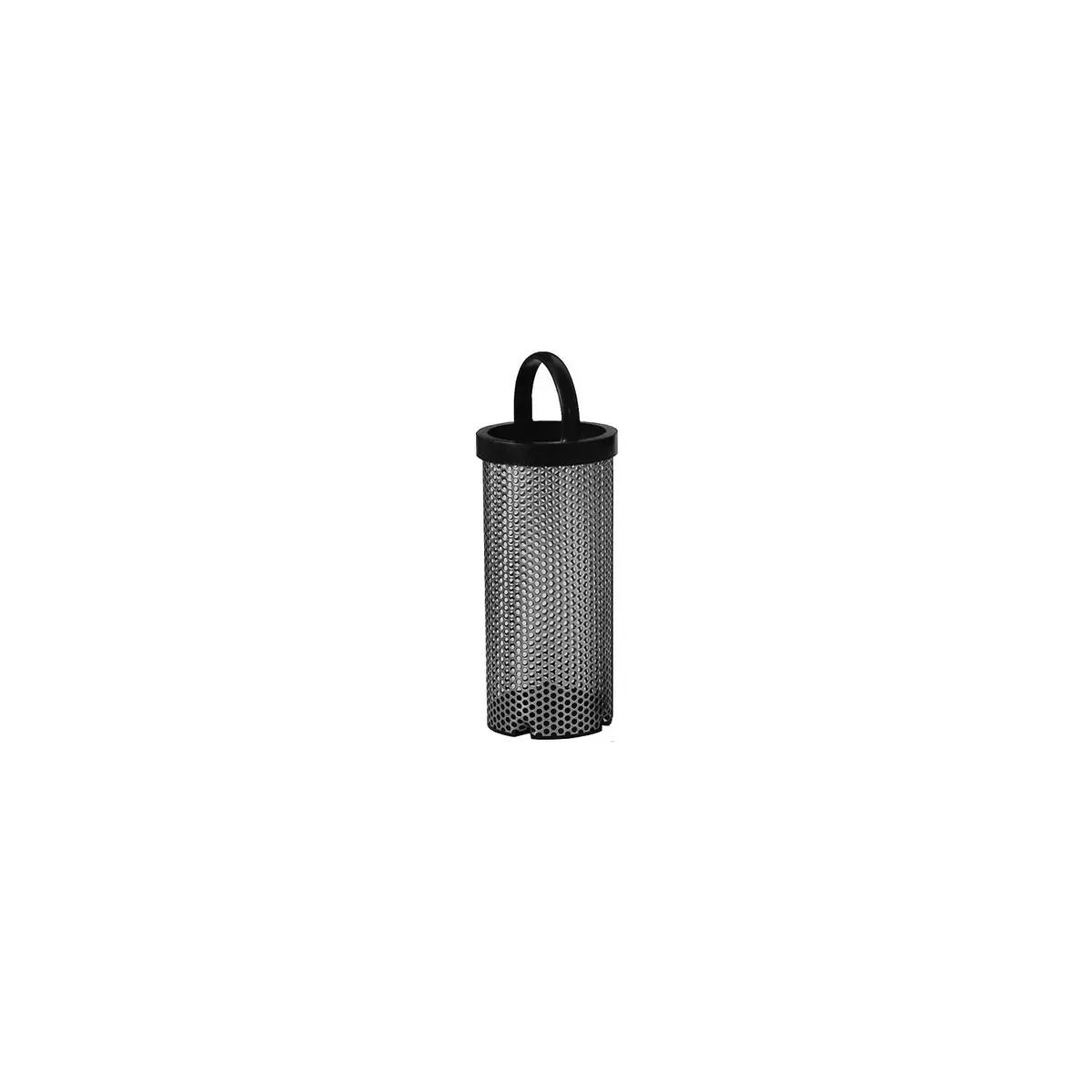 Groco Bs-13 #304 Stainless Steel Filter Basket For Arg Strainers 1