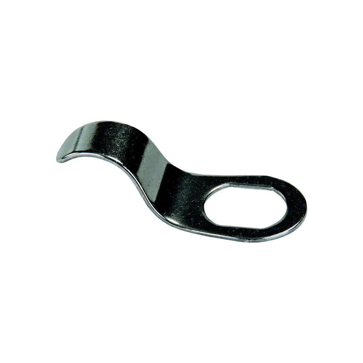 Jr Products 195 Compartment Door Finger Pull 1