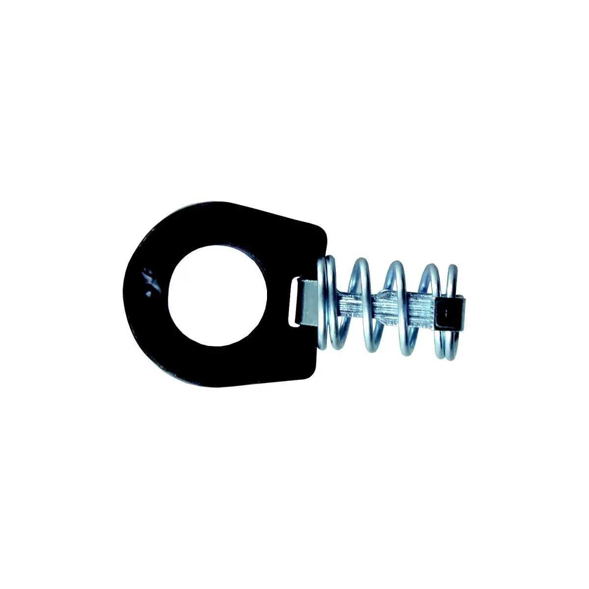 Jr Products 225 Water Heater Door Latch 1
