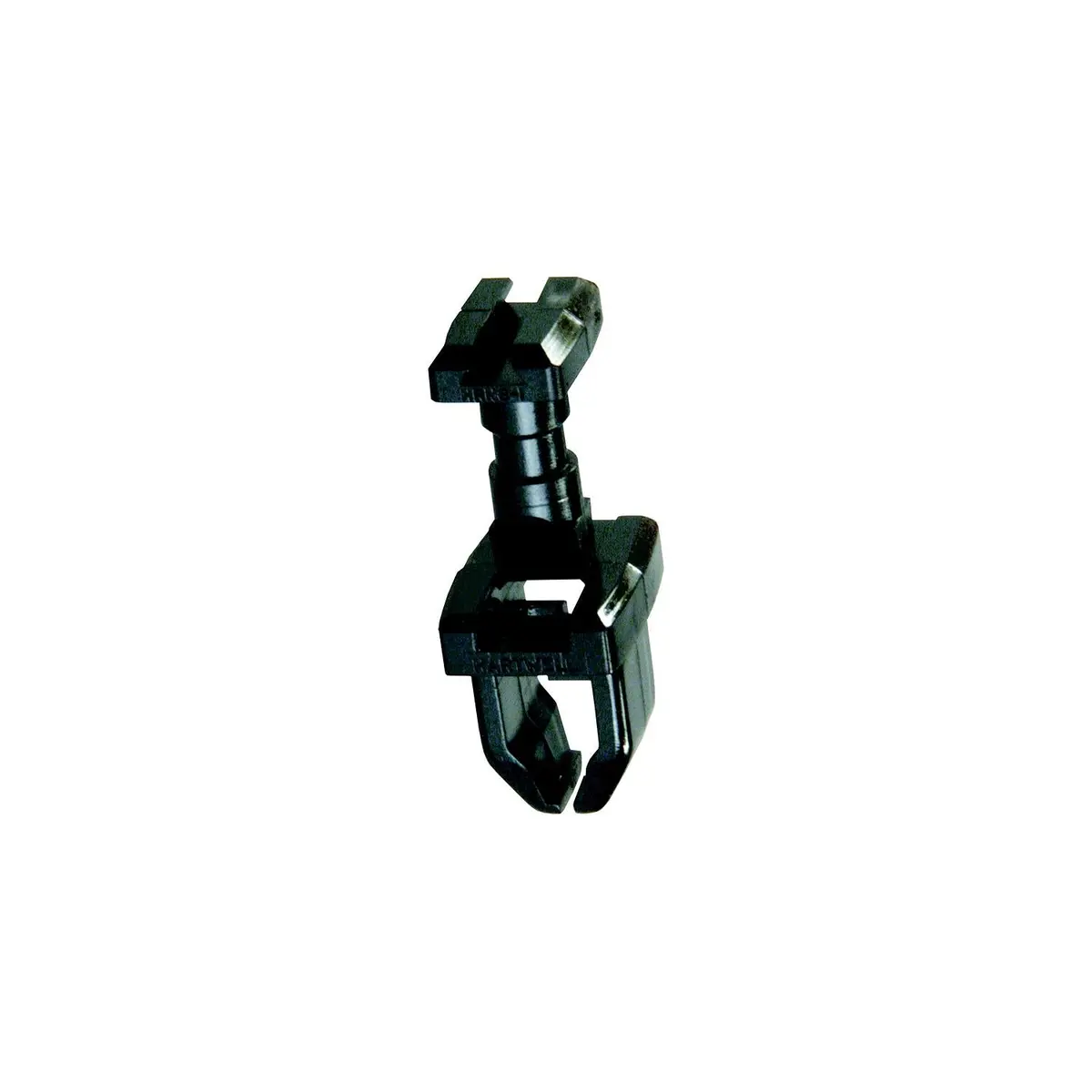 Jr Products 245 Vent Latch, 2/Pk 1