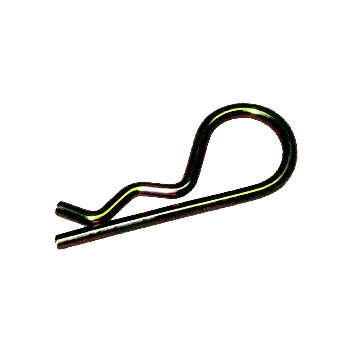 Jr Products 1014 5/8" Hitch Pin Clip 1