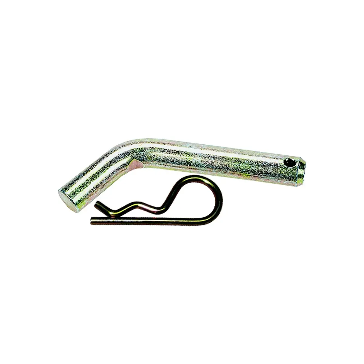 Jr Products 1074 Hitch Pin/Hitch Pin Clip Combo 1