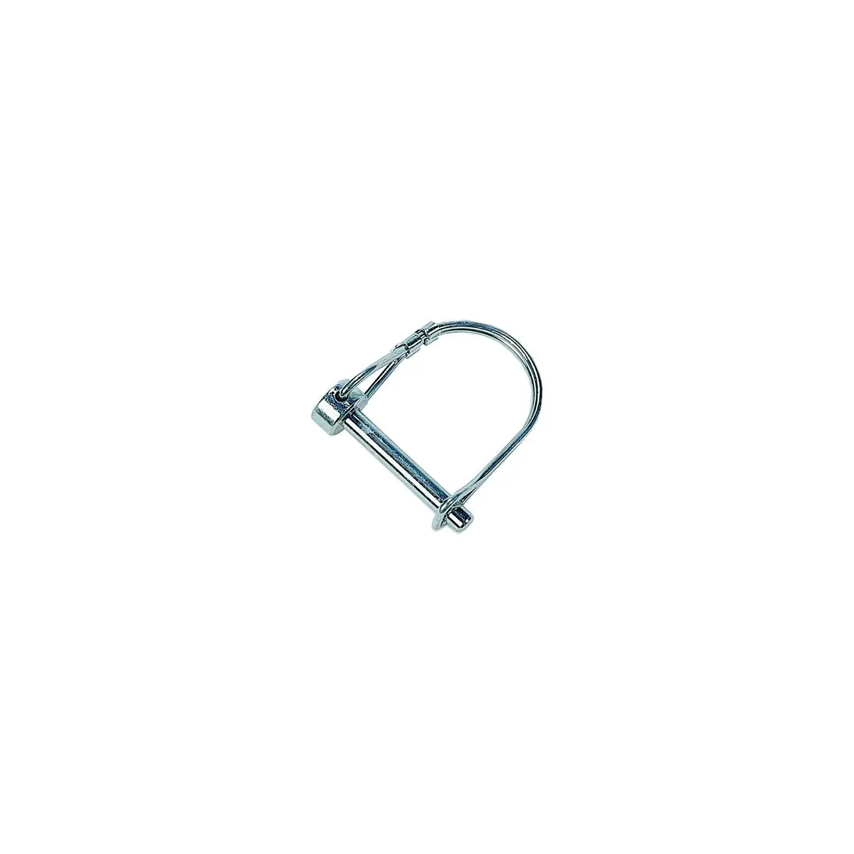 Jr Products 1094 Small Coupler Lock Pin 1