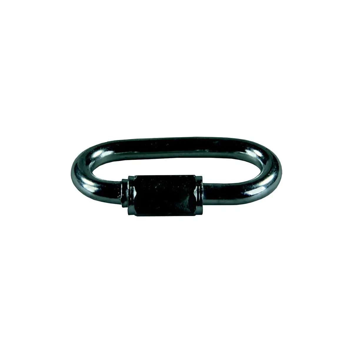 Jr Products 1305 3/16" Quick Links For Rv Safety Chains, 2/Pk 1